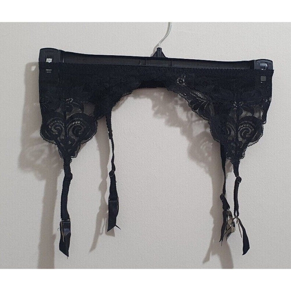 SET 2 Victoria’s Secret Garter Belt Lingerie P\S - Picture 8 of 12
